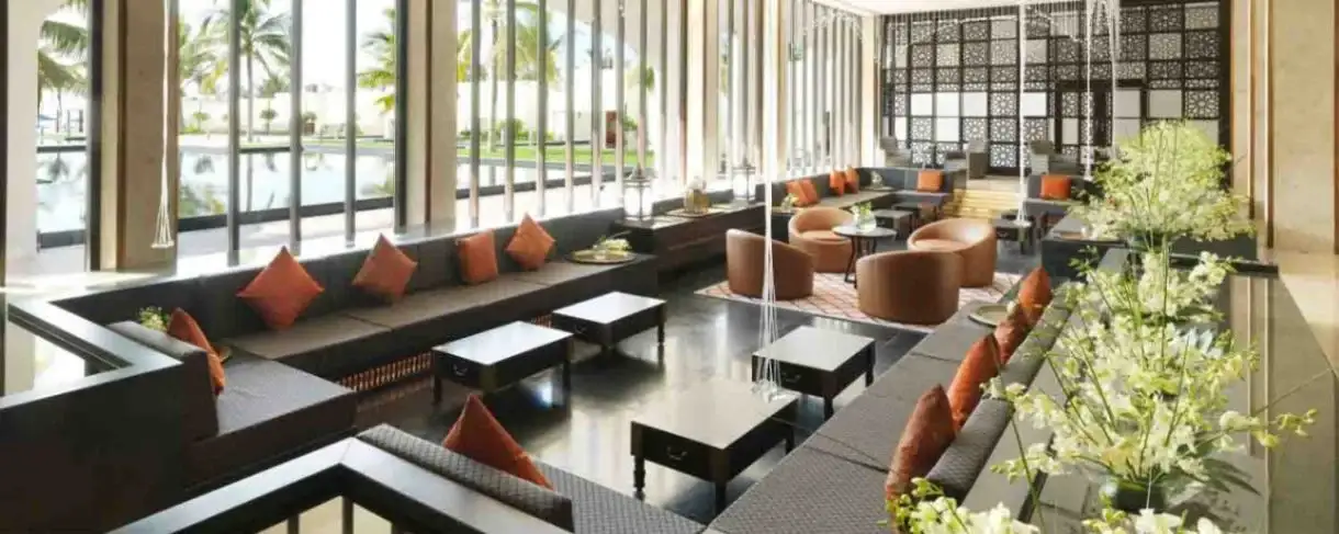 Al Baleed Resort Salalah by Anantara-1